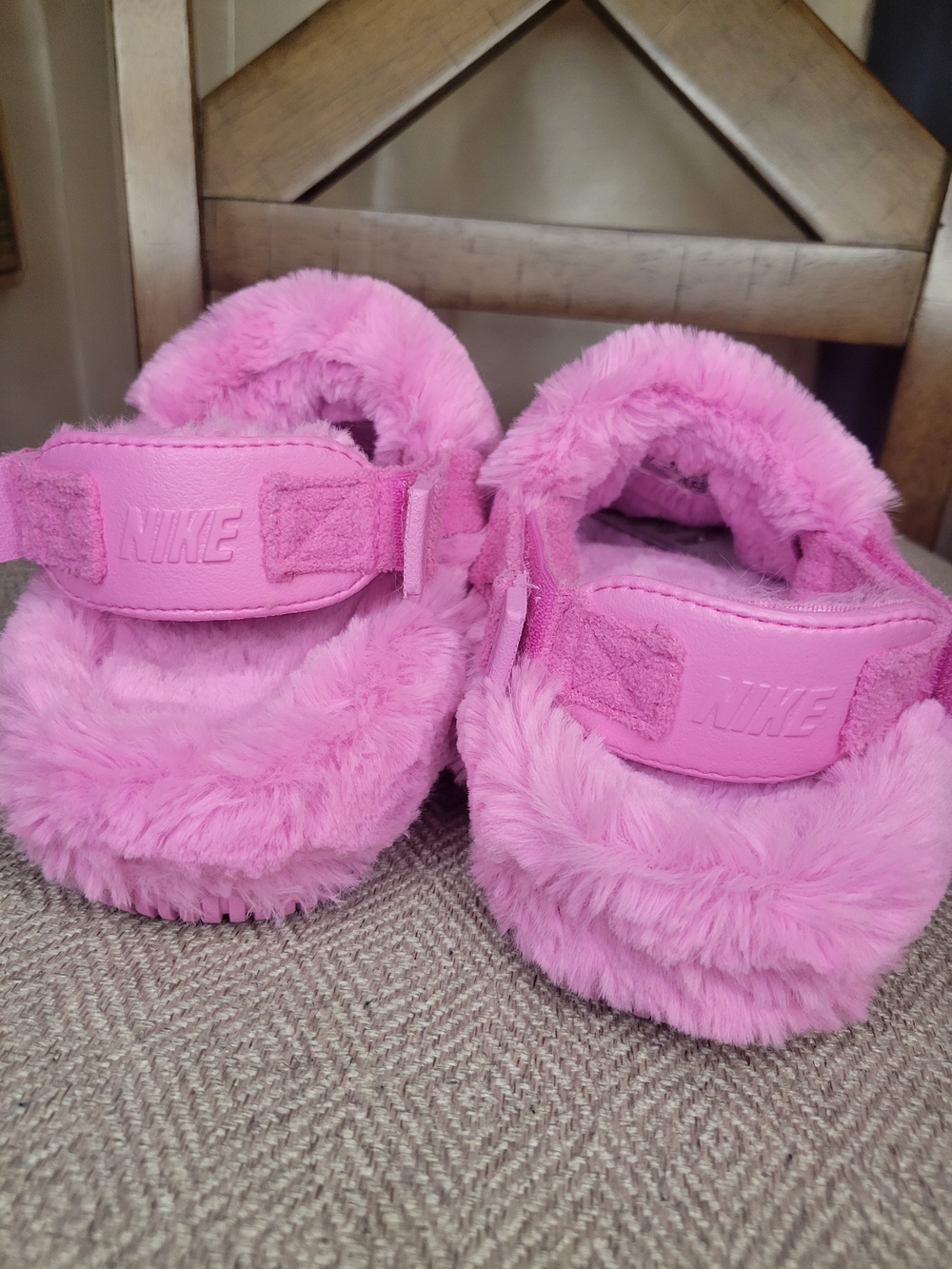 Nike Calm SE Women's Mules - Picture 5 of 7